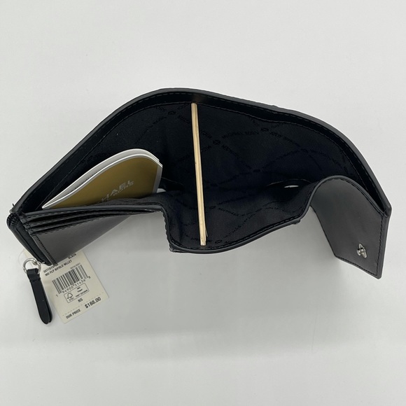 Michael Kors EW Crossbody & Flap Trifold Wallet - Picture 14 of 16